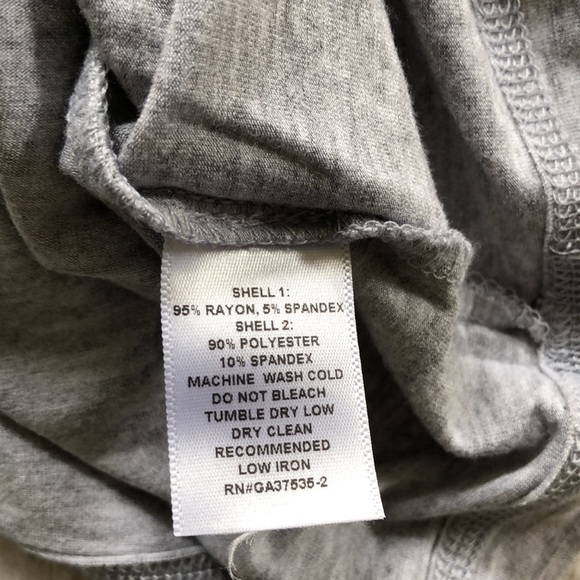 Anthropologie elbow patch tee - Picture 7 of 7